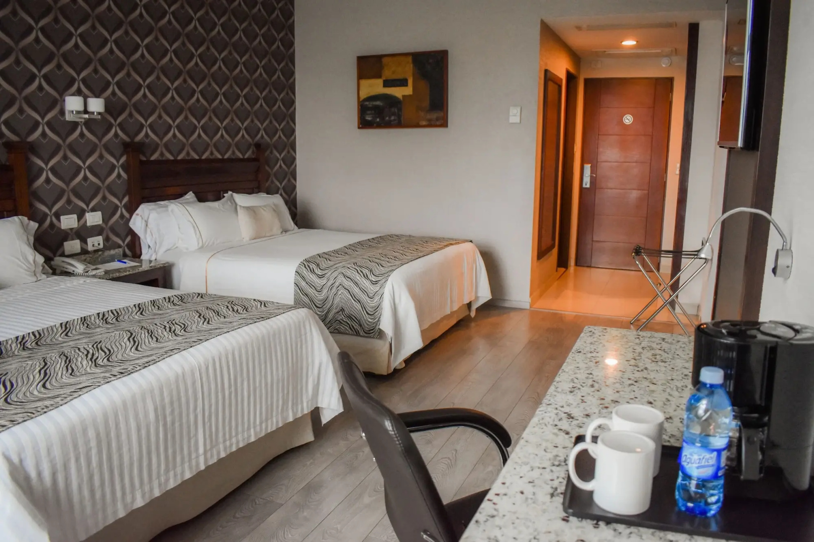 Photo - Hotel Portobelo