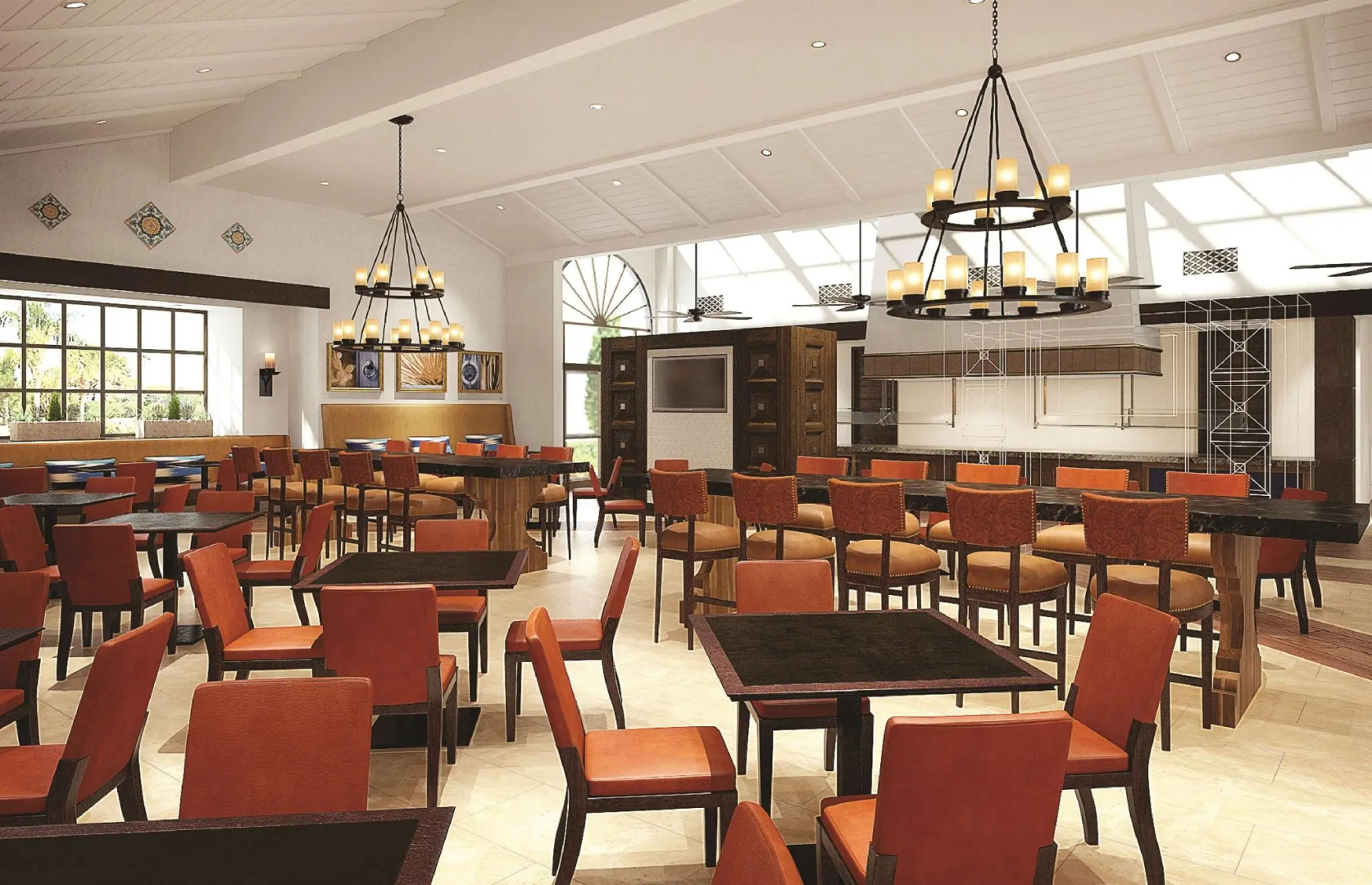 Foto - Embassy Suites by Hilton Scottsdale Resort