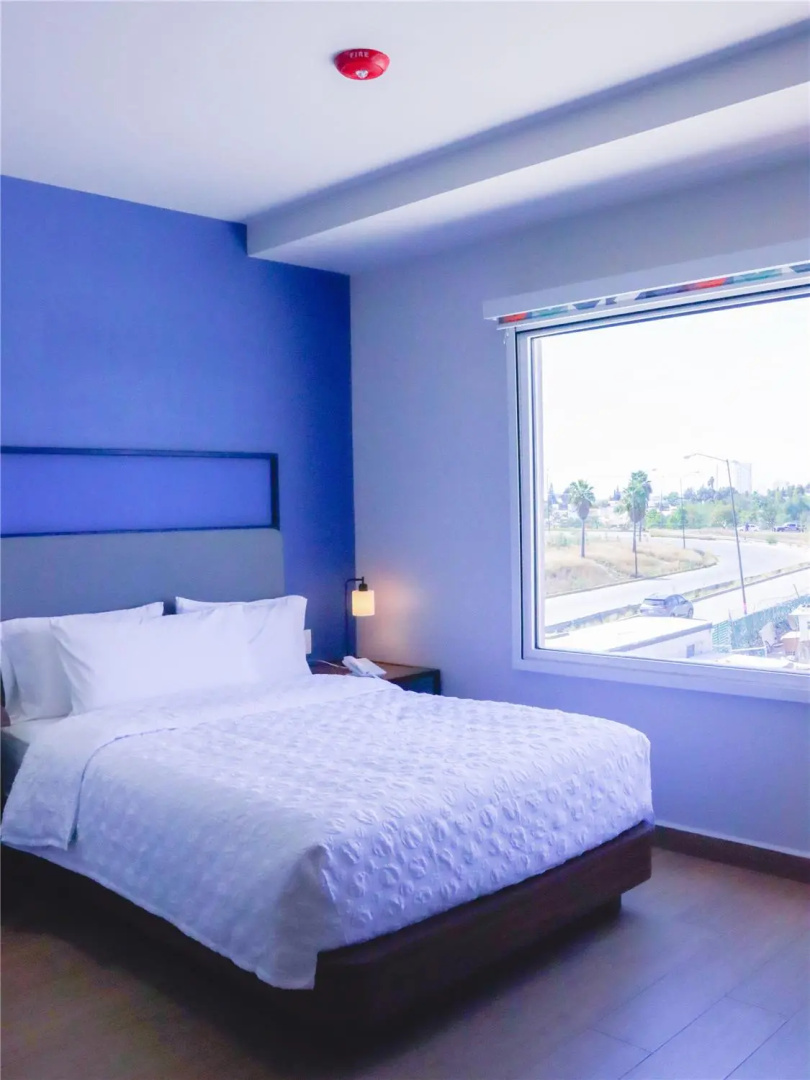 Photo - Tru By Hilton Puebla Angelopolis