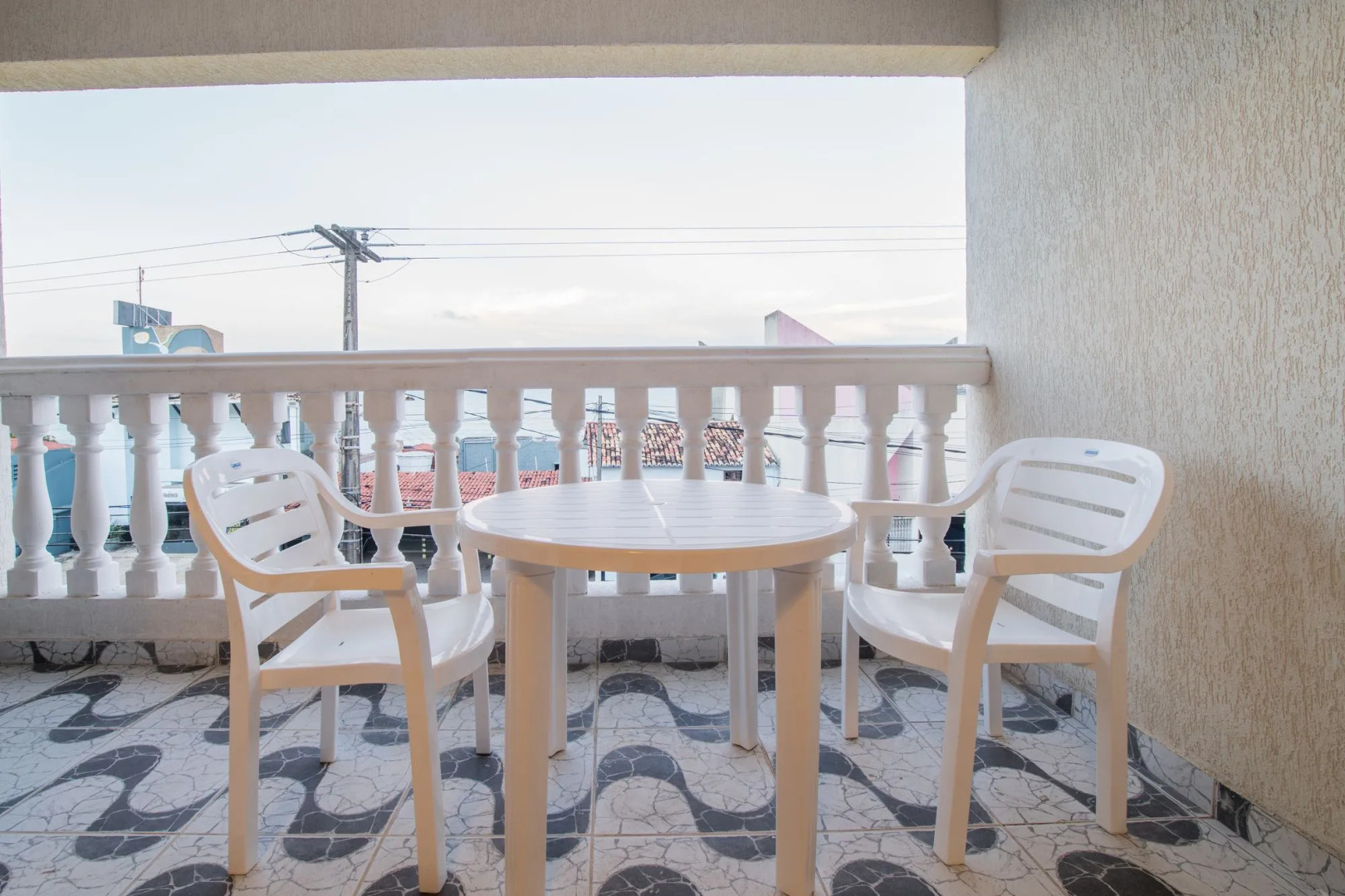 Foto - Kristie Resort Natal Hotel