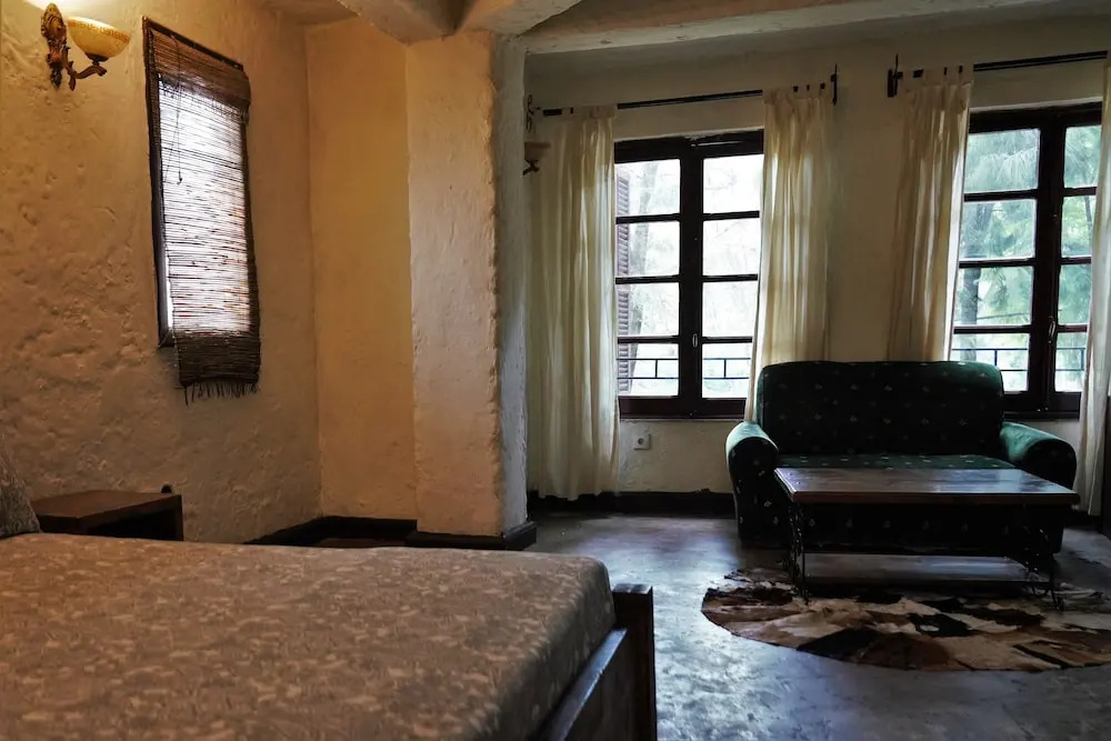 Foto - Tryst Boutique Hotel