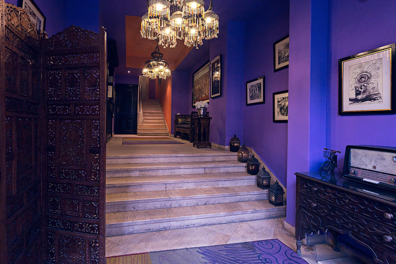 Foto - Le Riad Hotel de Charme