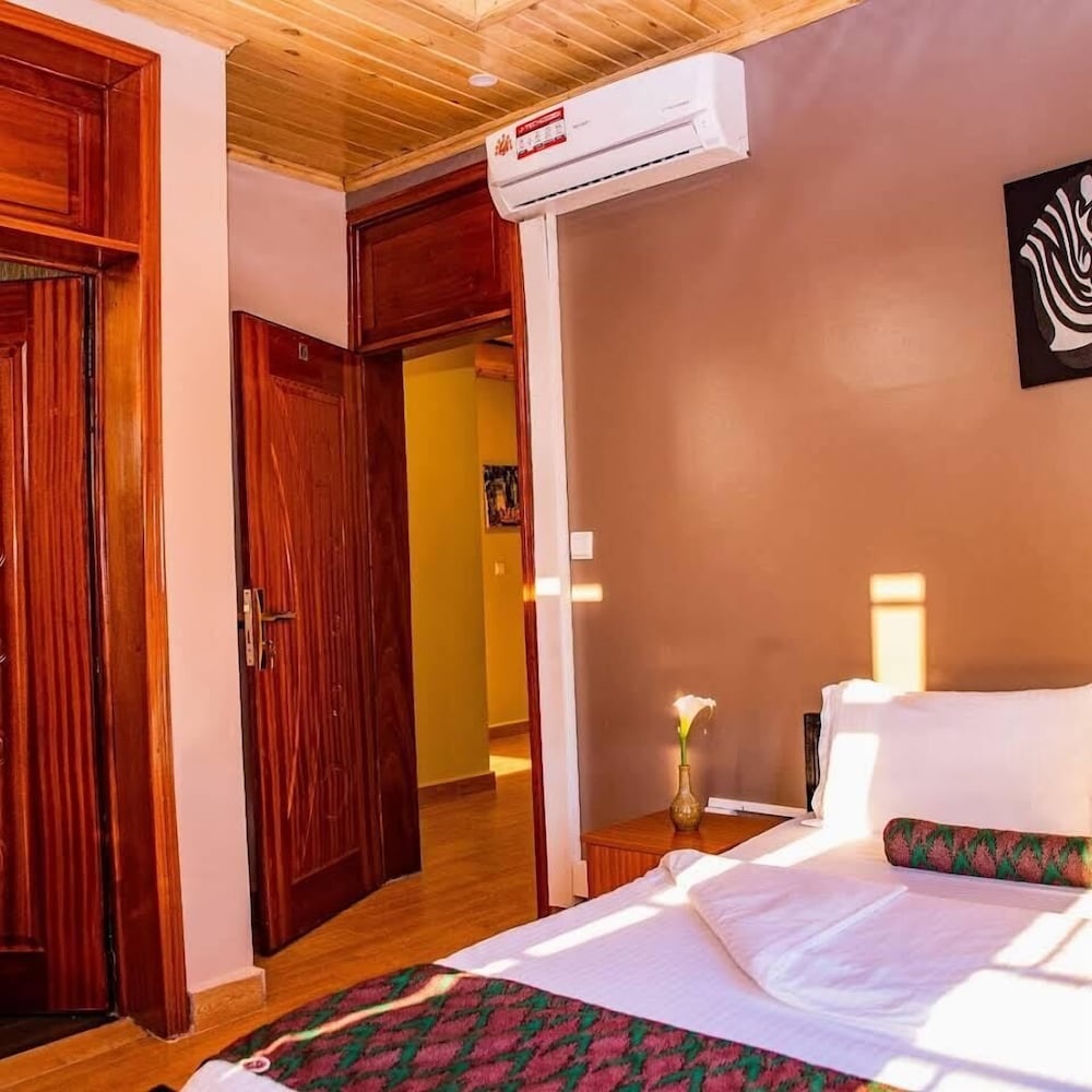Konga Hotel Kigali