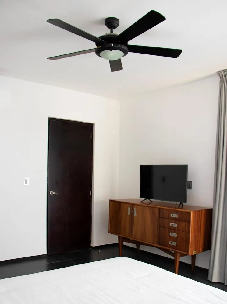 Photo - Sole Suites Apartments Playa del Carmen