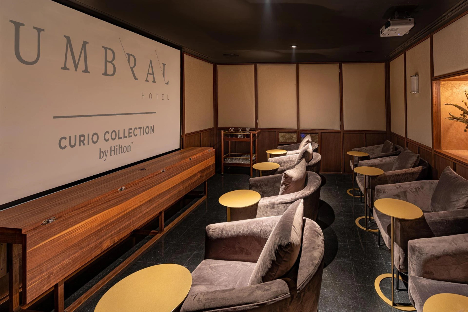 Foto - Umbral, a Curio Collection by Hilton