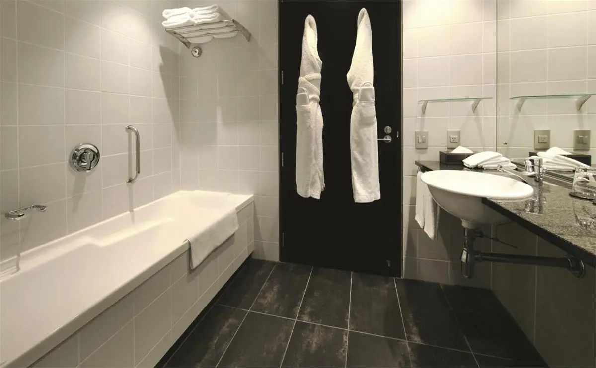 Photo - SkyCity Hotel Auckland