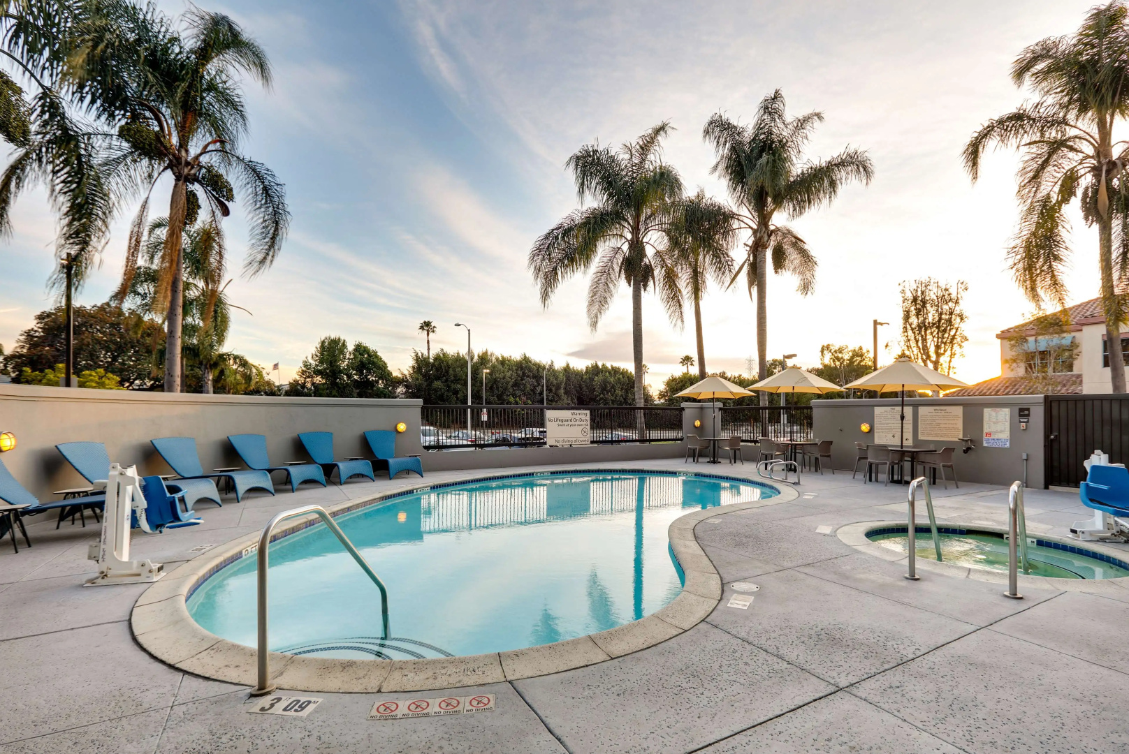Foto - Hampton Inn Los Angeles/Carson/Torrance