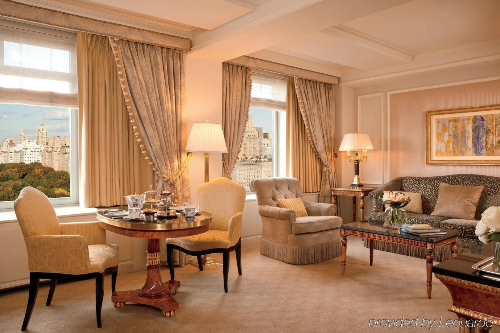 Foto - The Ritz-Carlton New York, Central Park