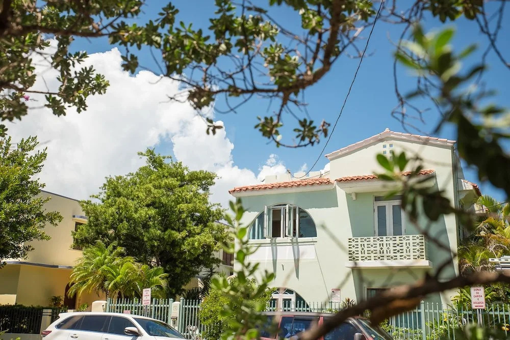 Foto - Numero Uno Beach Apartments