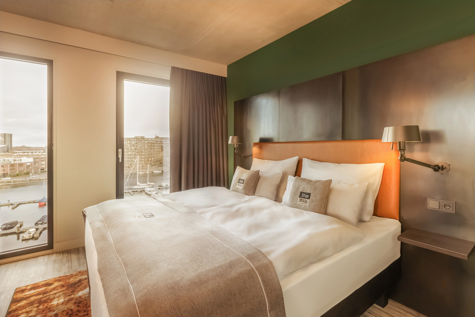Foto - Holiday Inn - the niu, Fender Amsterdam by IHG