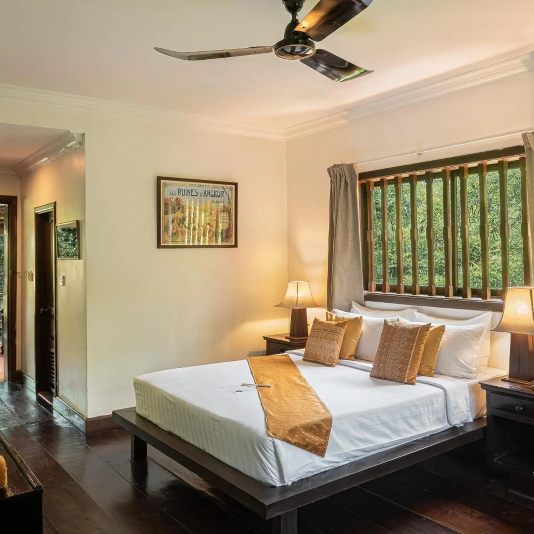 Foto - Pavillon Indochine Boutique - Hotel