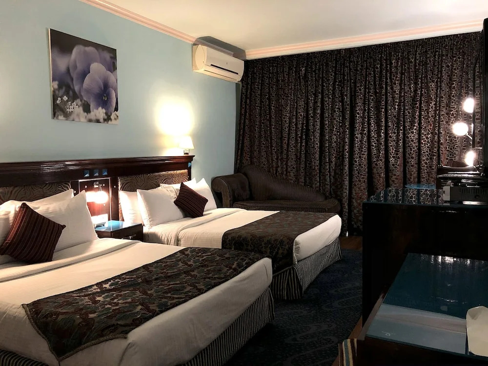 Foto - Santana Hotel Cairo