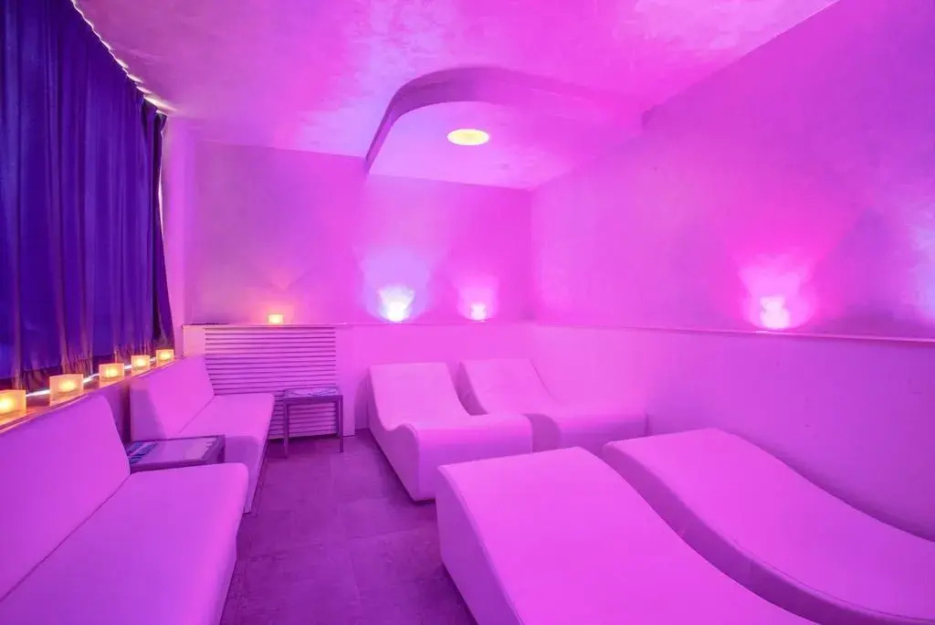 Foto - Ferretti Beach Hotel