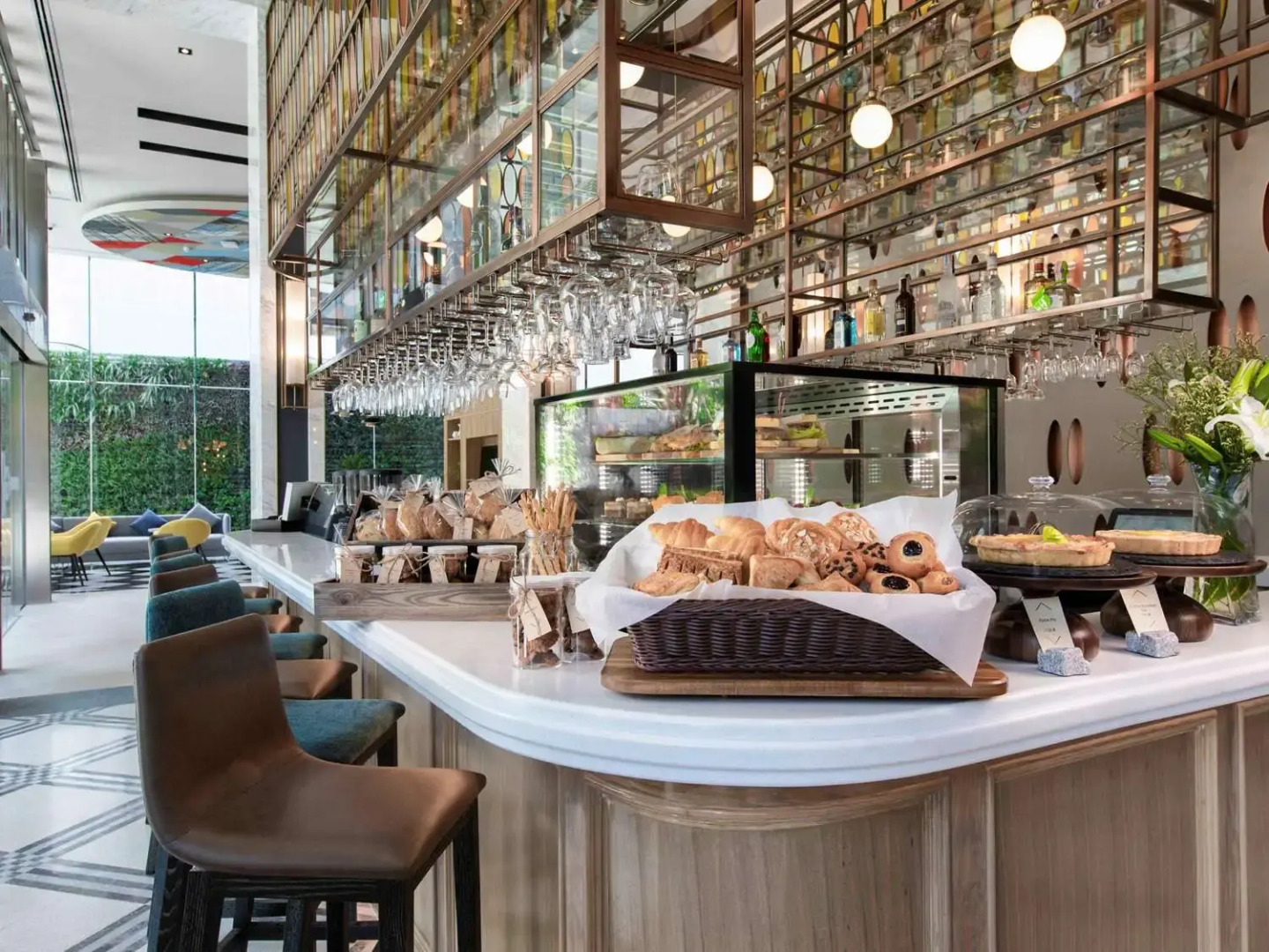 Photo - Mercure Bangkok Sukhumvit 24