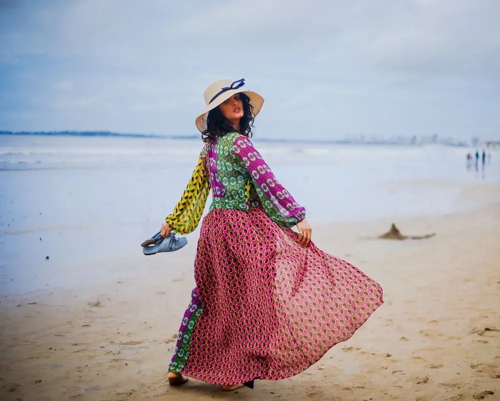 Foto - Hyatt Centric Juhu Mumbai