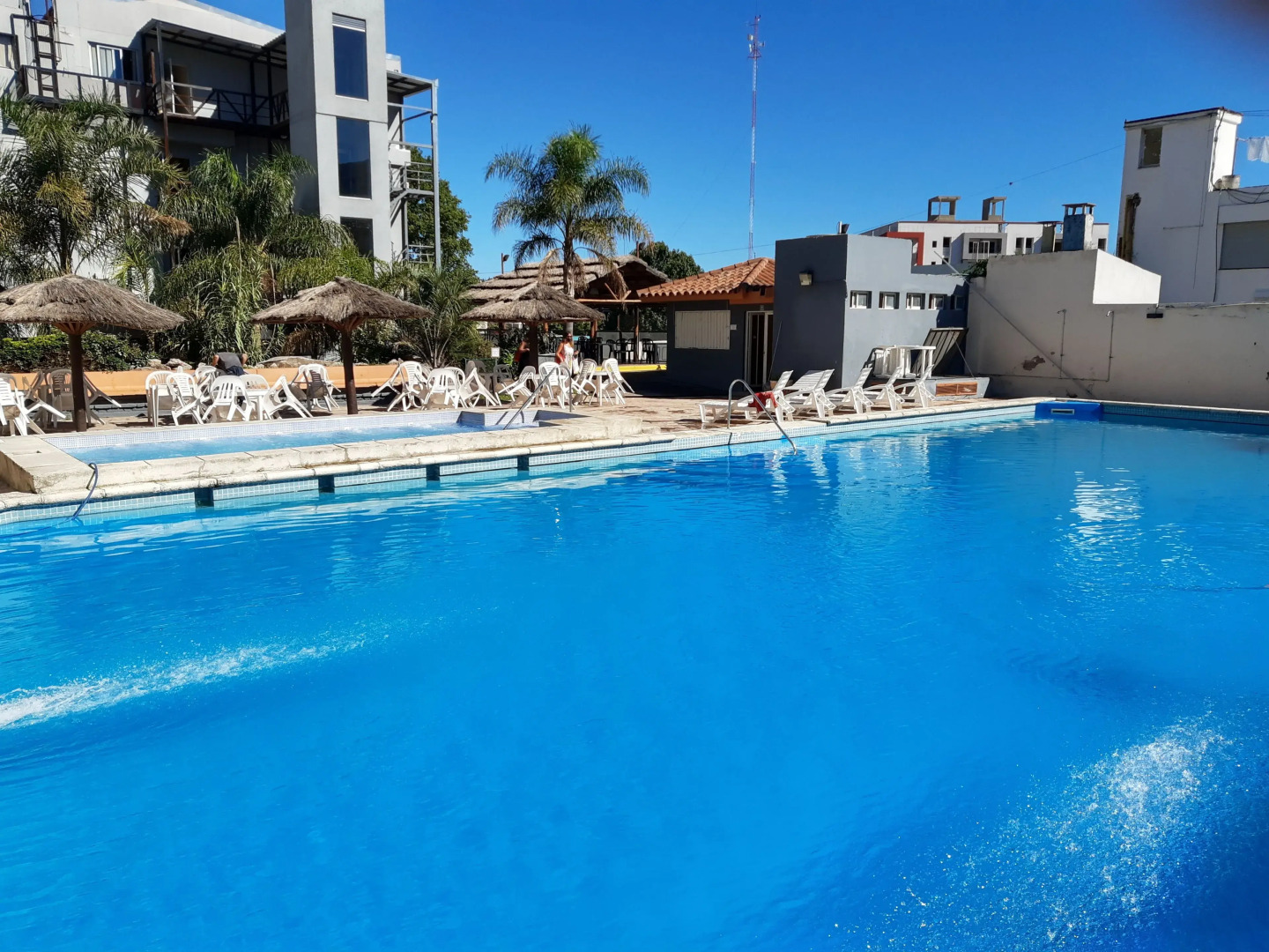 Foto - Hotel Presidente