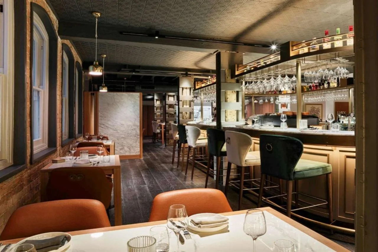 Foto - The Porter House Hotel Sydney - MGallery