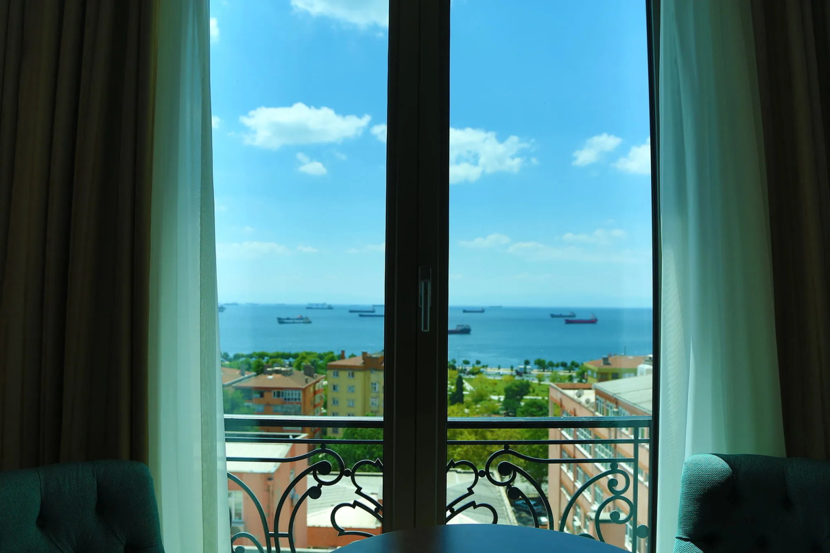 Foto - The Grand Mira Business Hotel