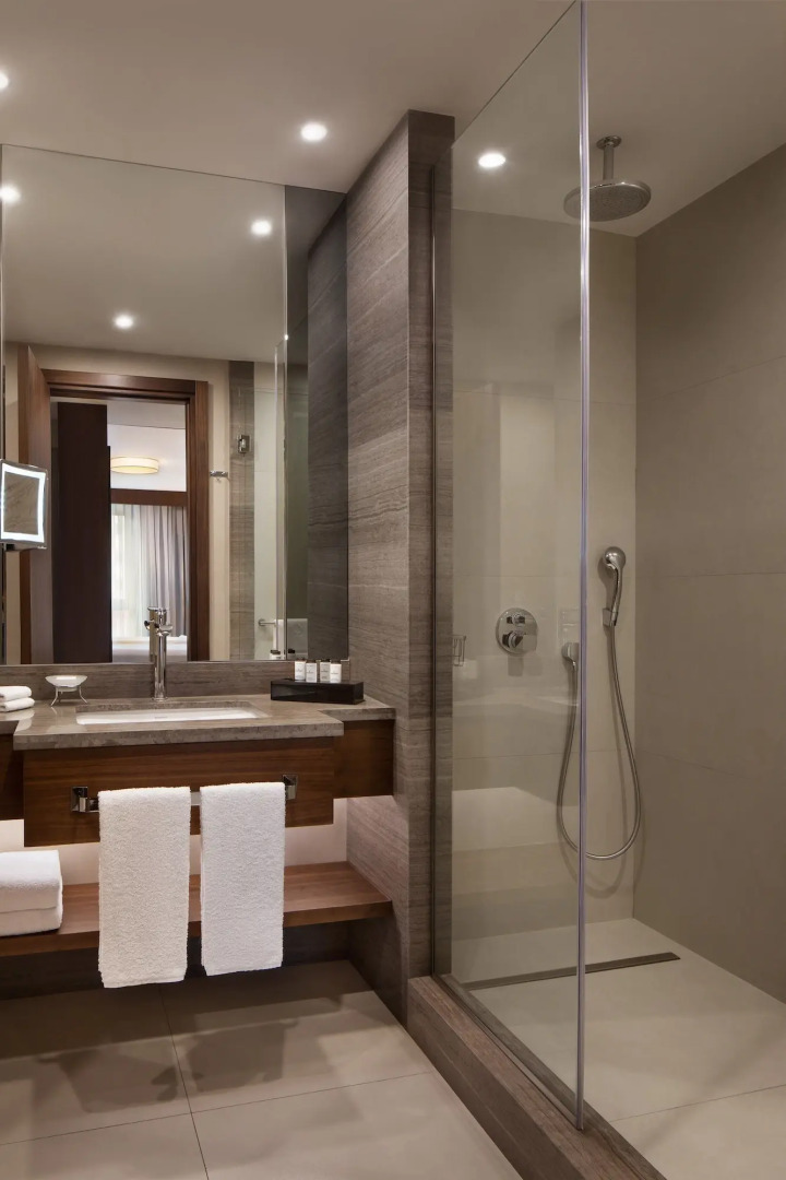 Photo - Sheraton Istanbul City Center