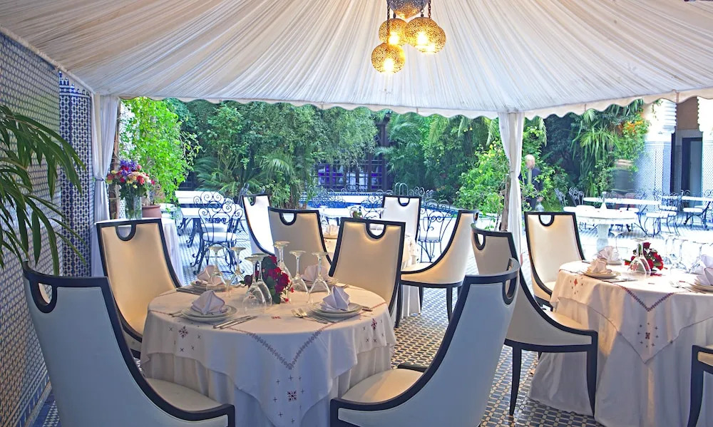 Foto - Palais Shéhérazade & Spa