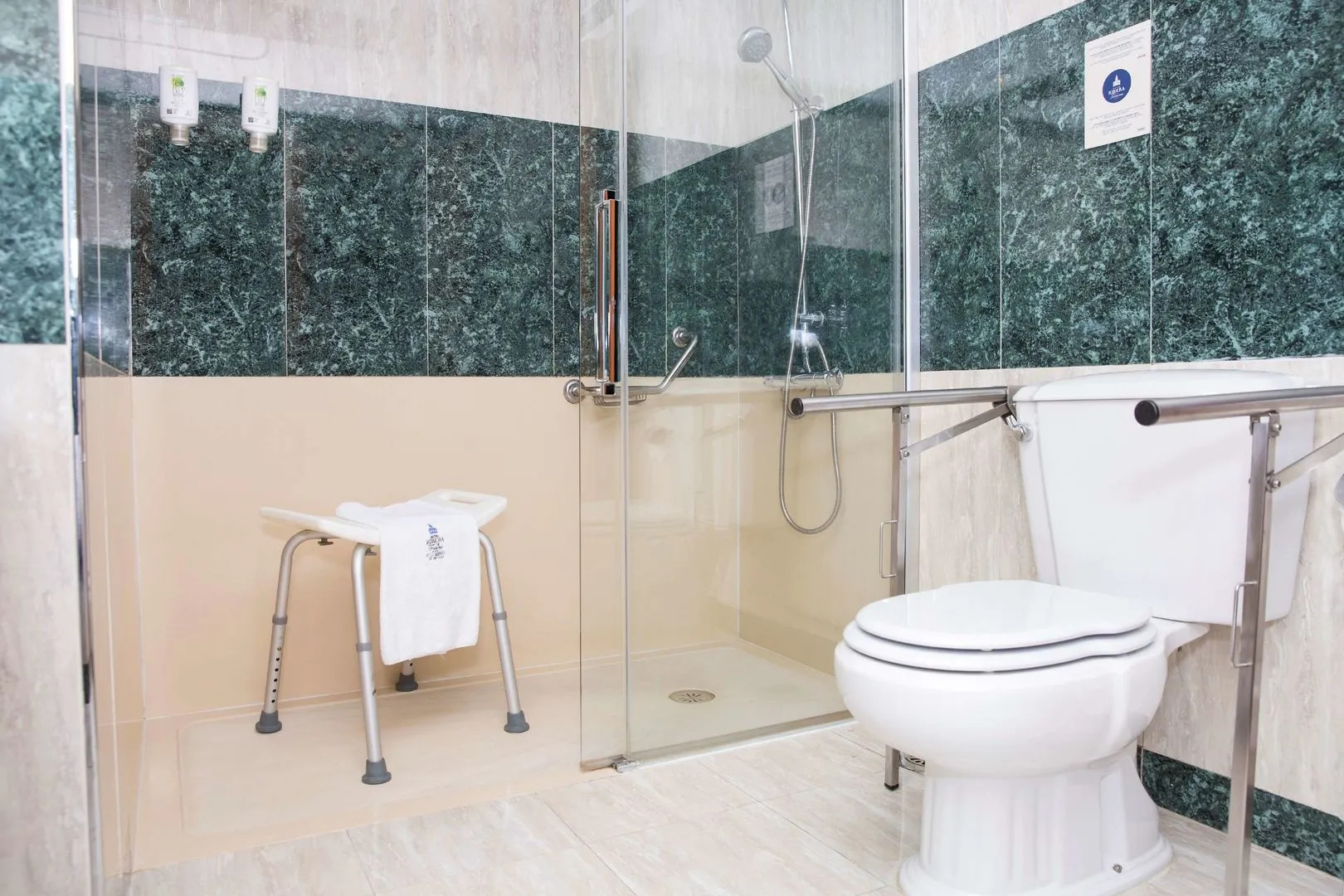 Foto - Ribera de Triana Hotel