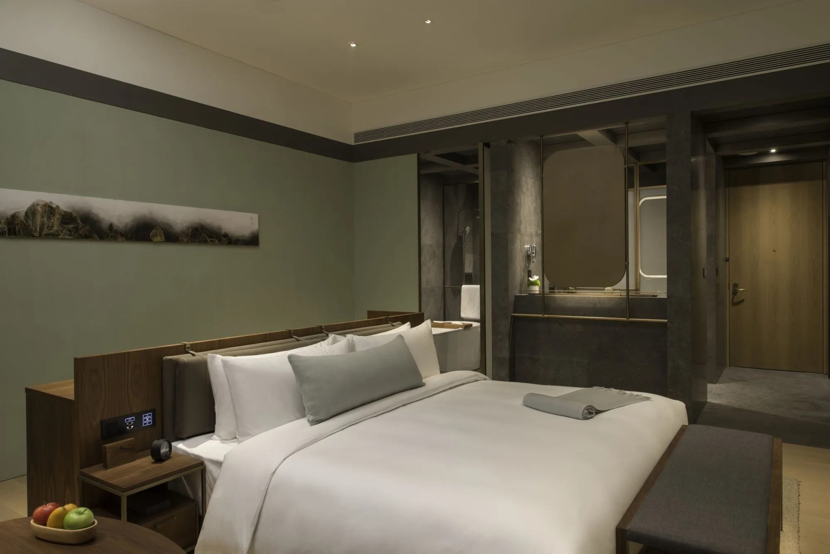 Foto - The Sukhothai Shanghai