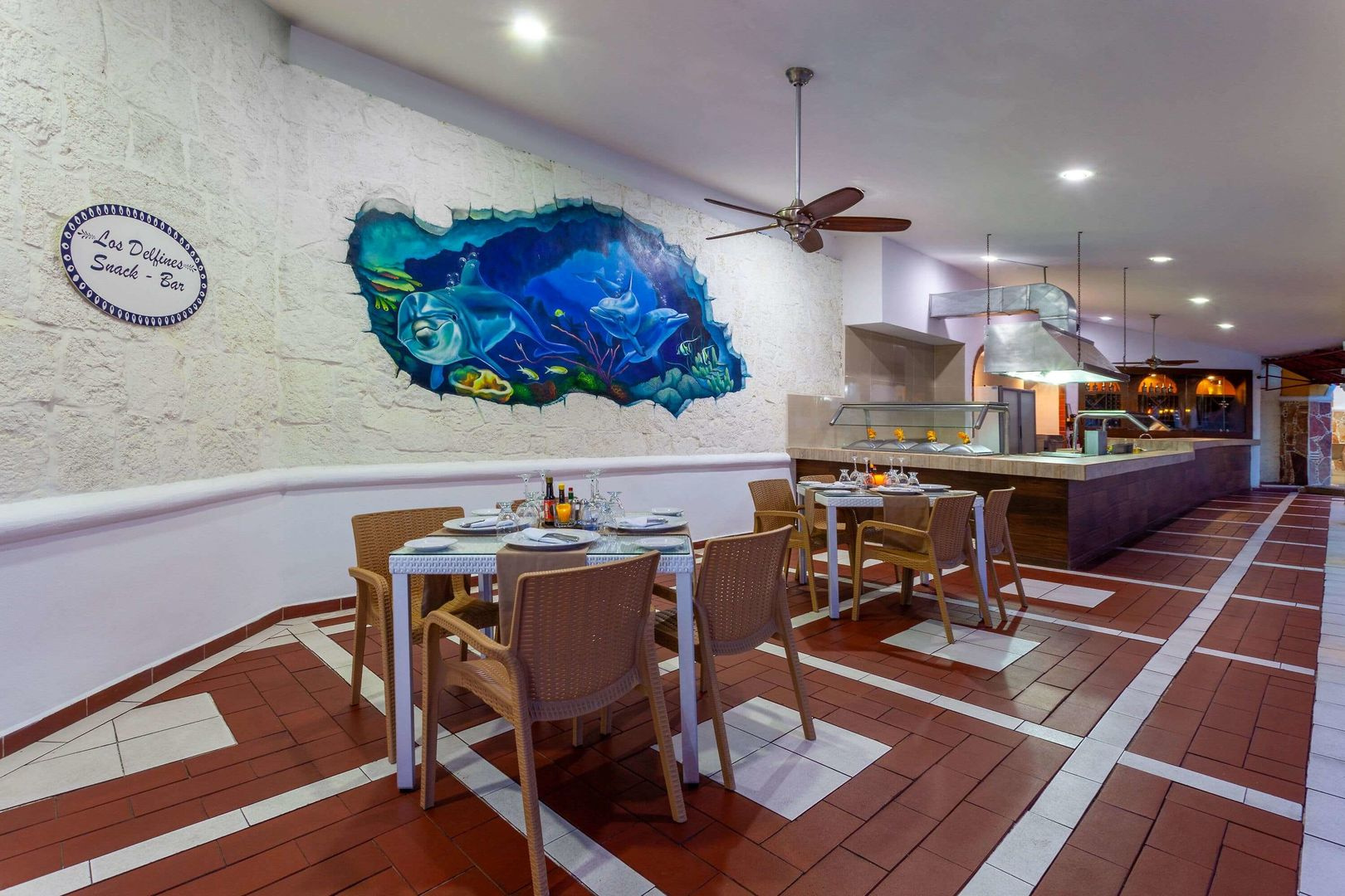 Photo - Cozumel Hotel & Resort, Trademark Collection by Wyndham