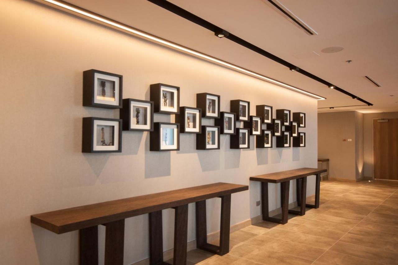 Foto - Hyatt Centric Guatemala City