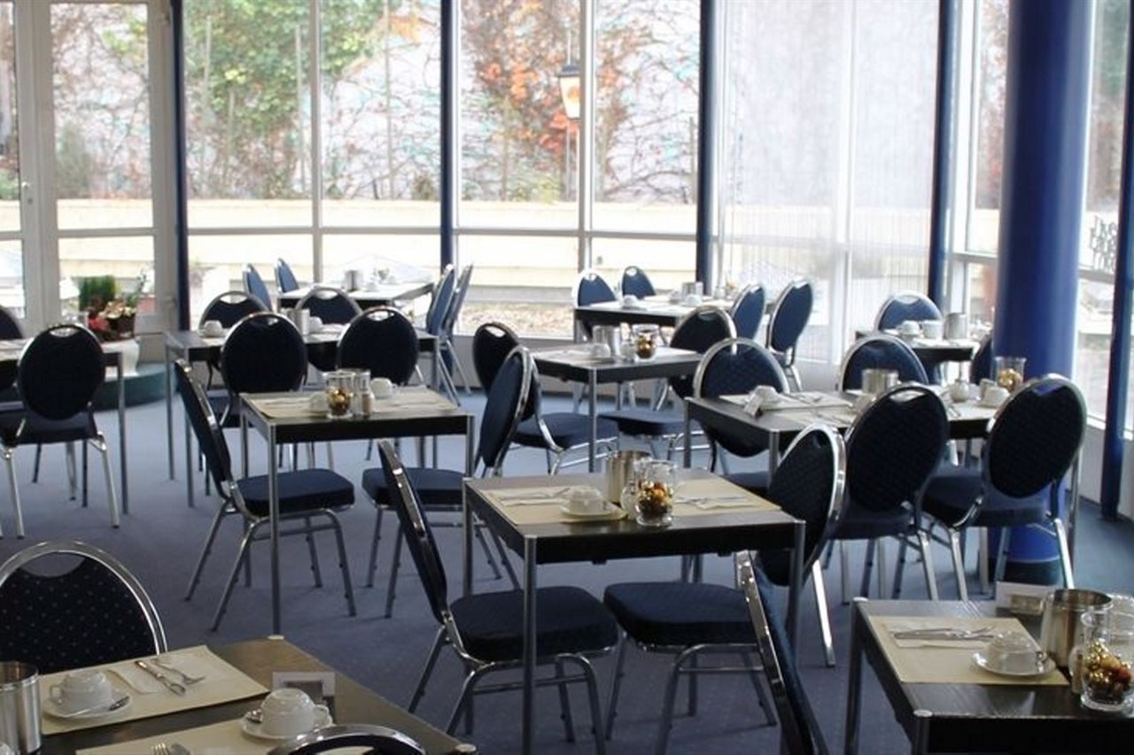 Foto - Mercure Stuttgart Zuffenhausen