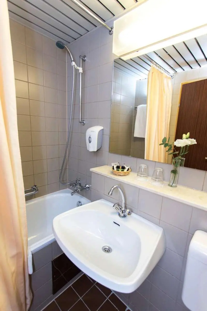 Photo - Danubius Hotel Hungaria City Center