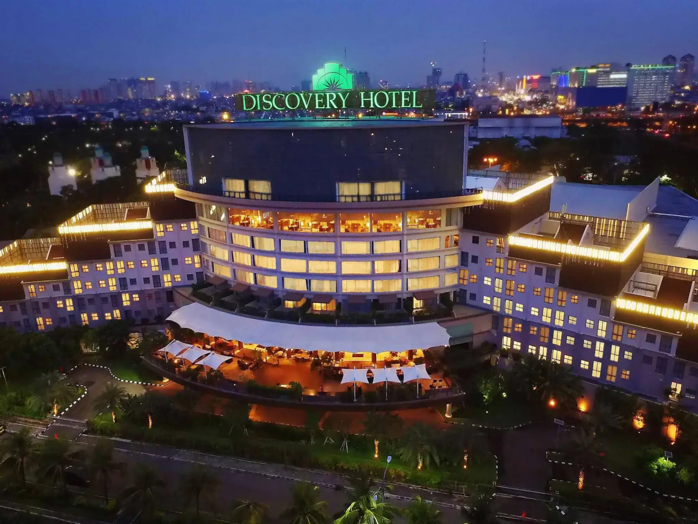 Foto - Discovery Ancol