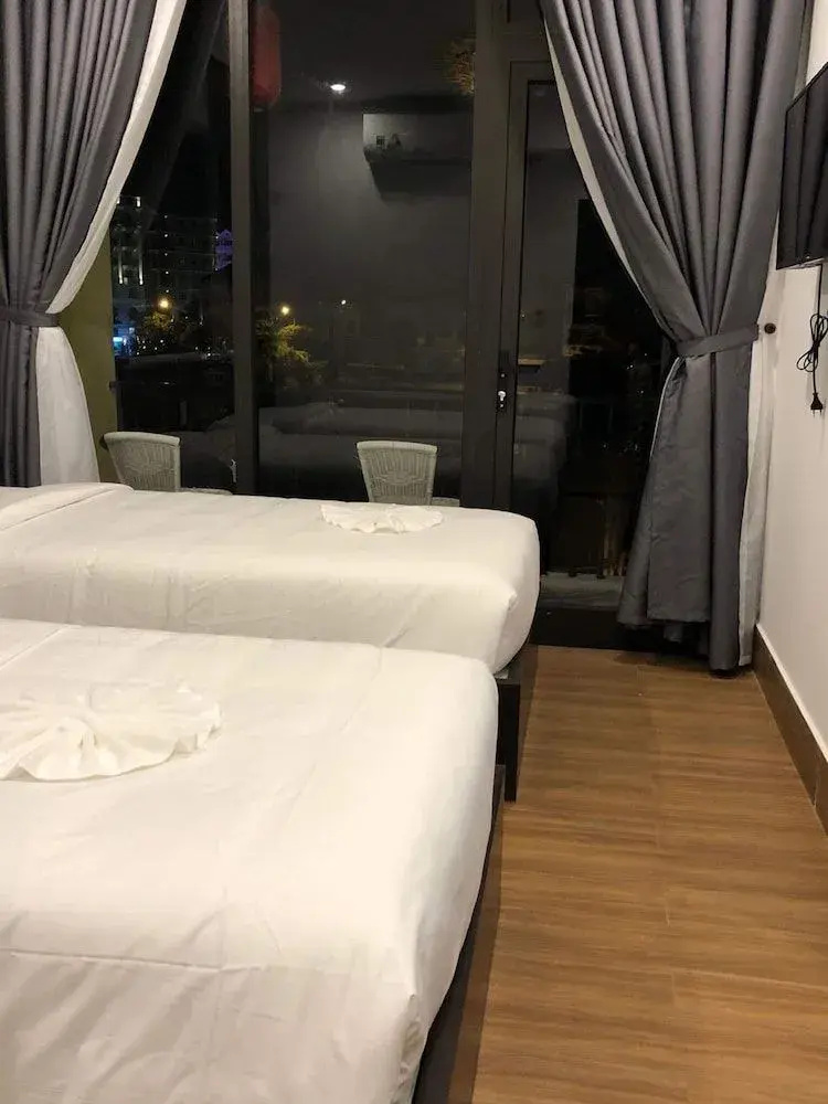Photo - The Night Market Villa 1 - Near Hoi An Old Town 200m