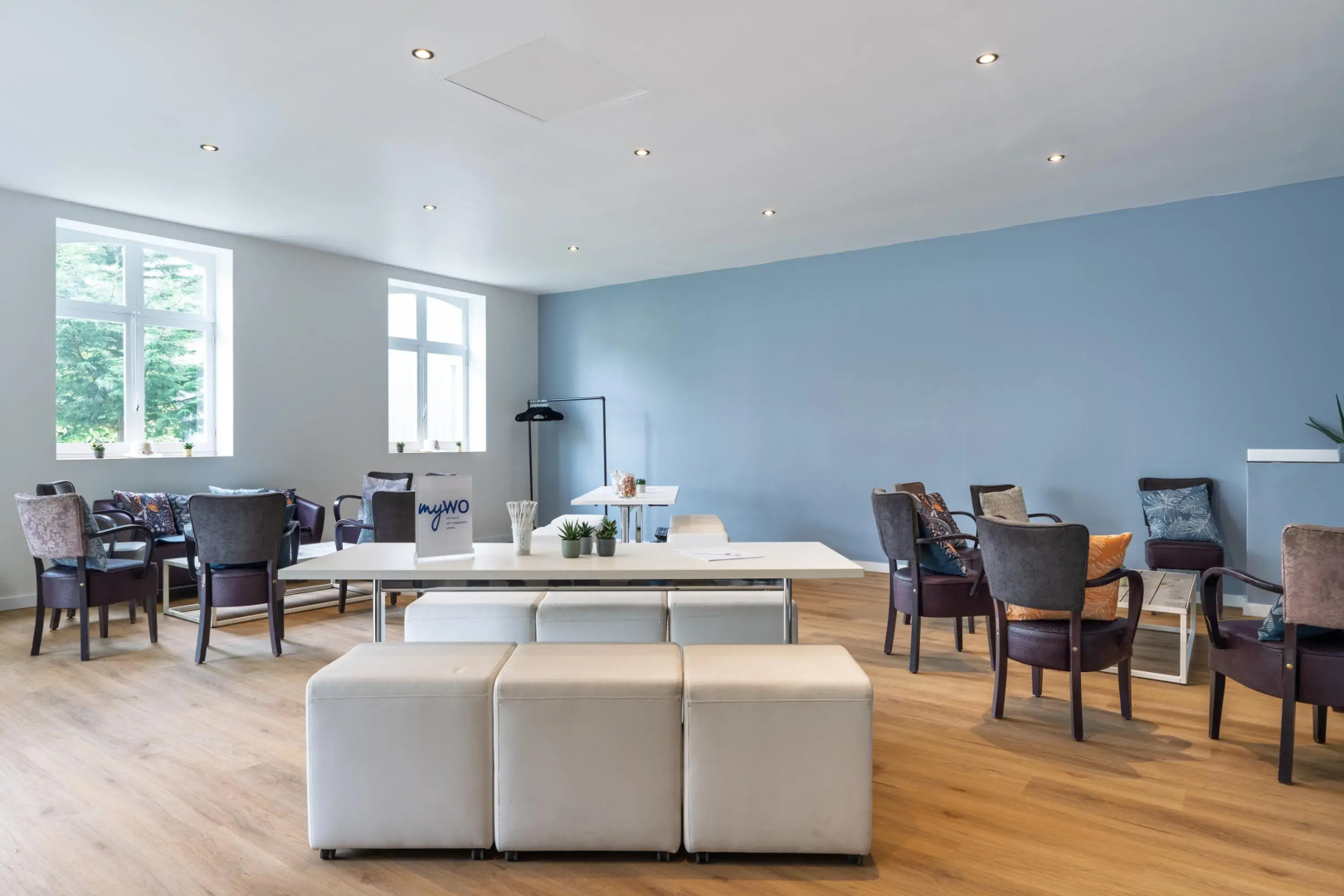 Foto - Best Western Urban Hotel