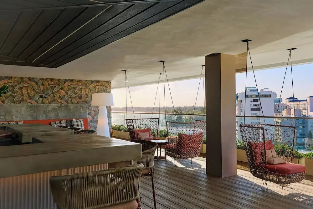 Foto - Casa Costera, Isla Verde Beach, Apartments by Marriott Bonvoy