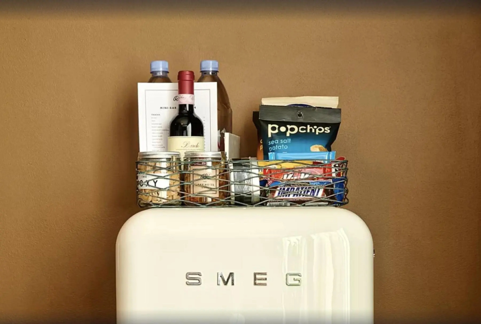 Foto - Roxy Hotel New York