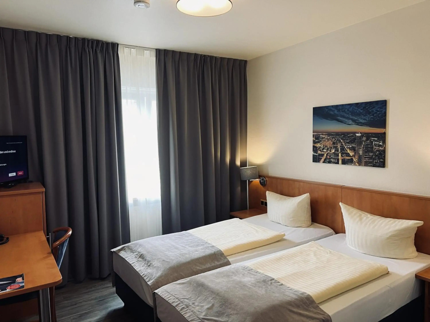 Photo - Hotel Niederräder Hof