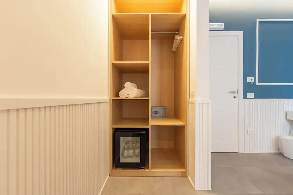 Photo - Toledo Mill Relais