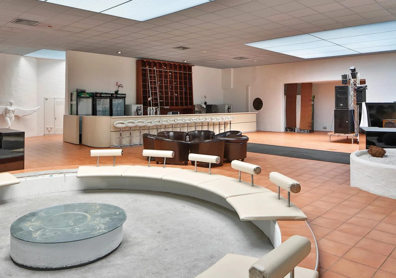 Foto - Eventhotel Pyramide