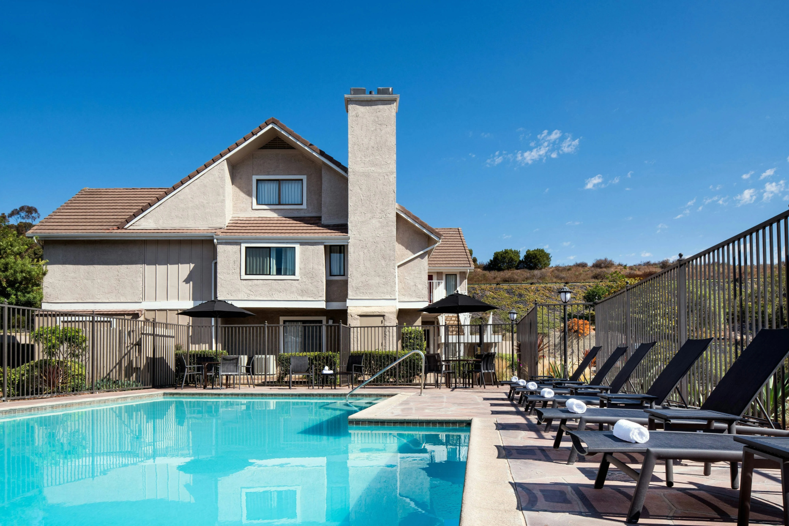 Foto - Residence Inn by Marriott San Diego La Jolla