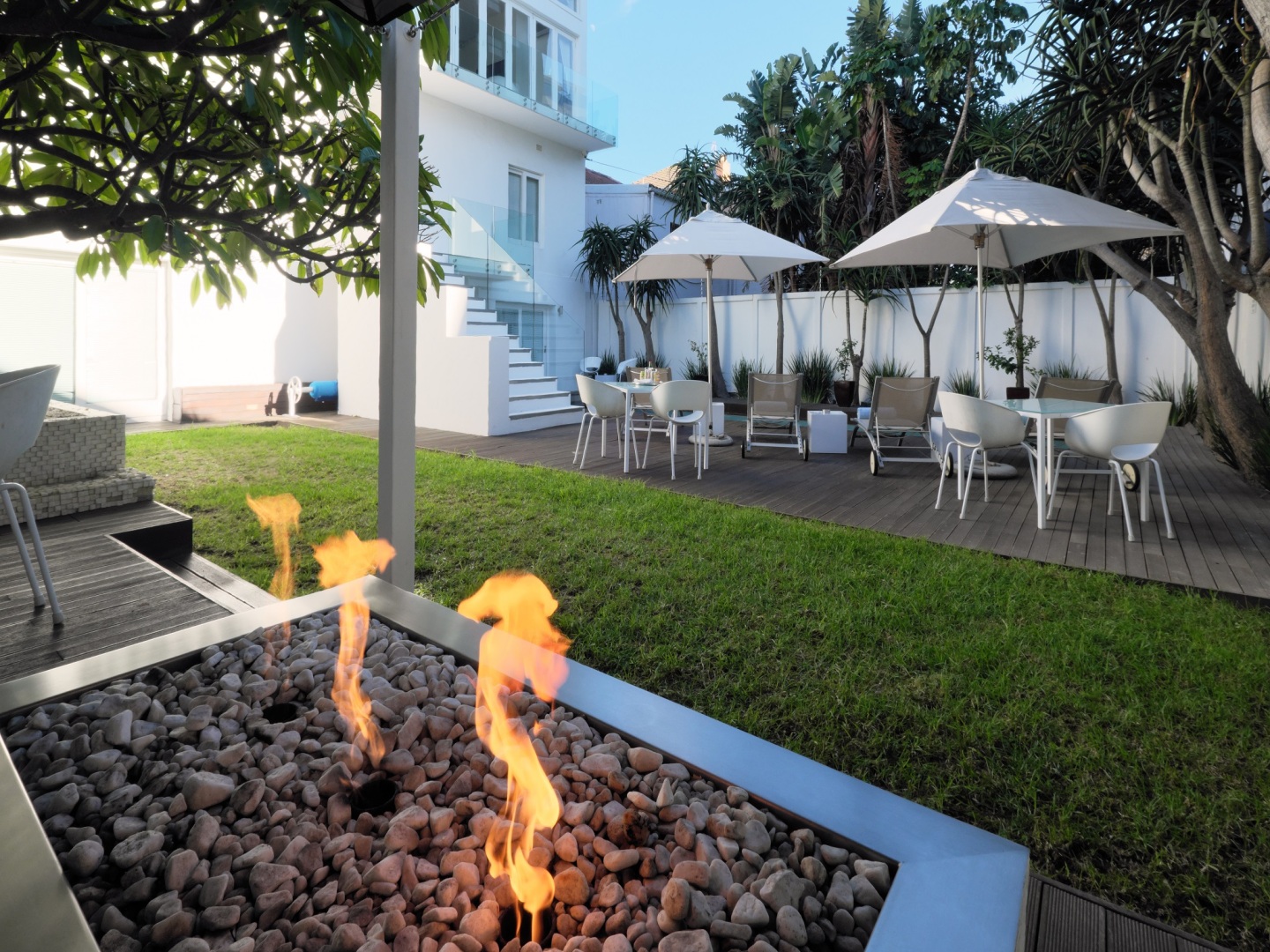 Foto - Zest Boutique Hotel by The Living Journey Collection