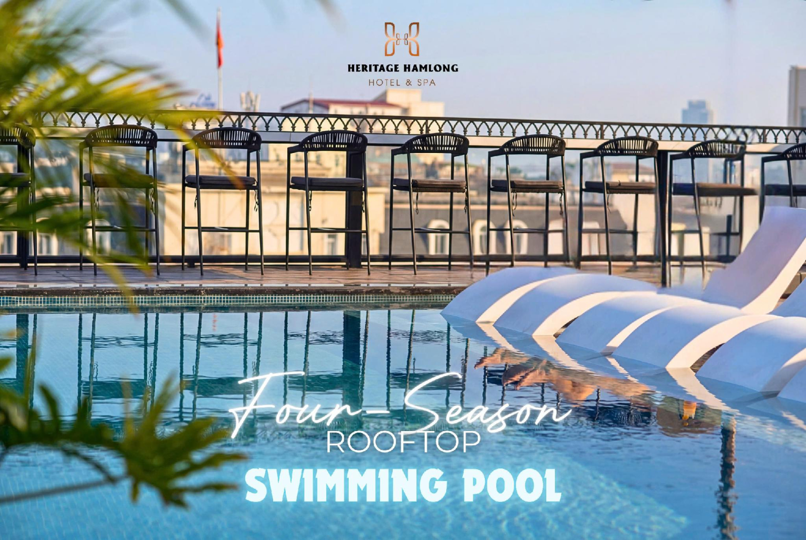 Photo - Heritage Ham Long Hotel and Spa