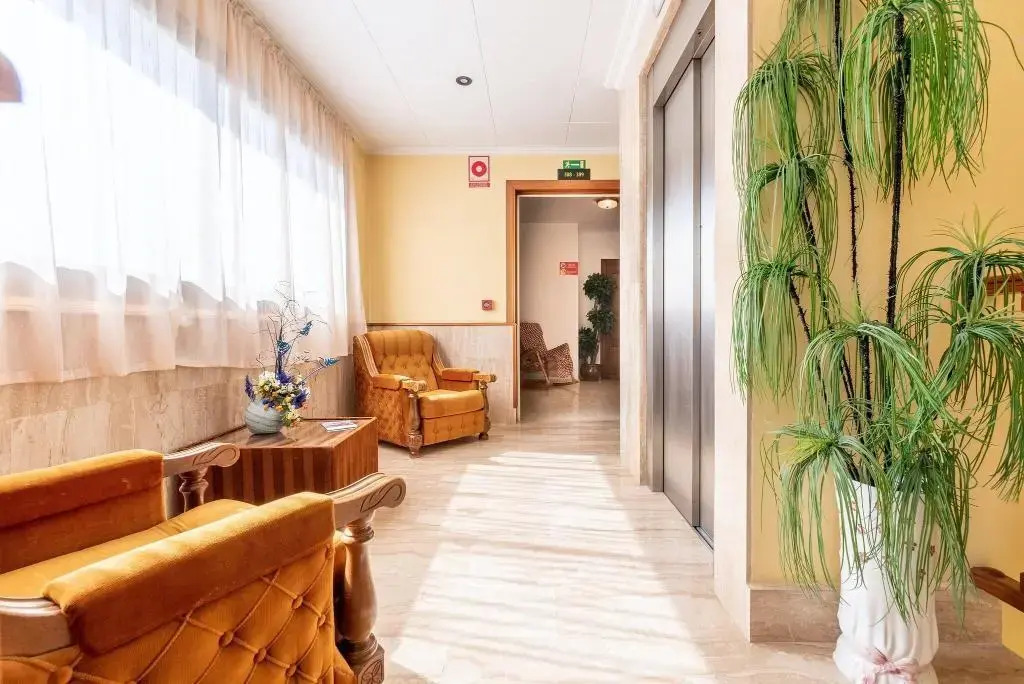 Foto - Hotel Canadá