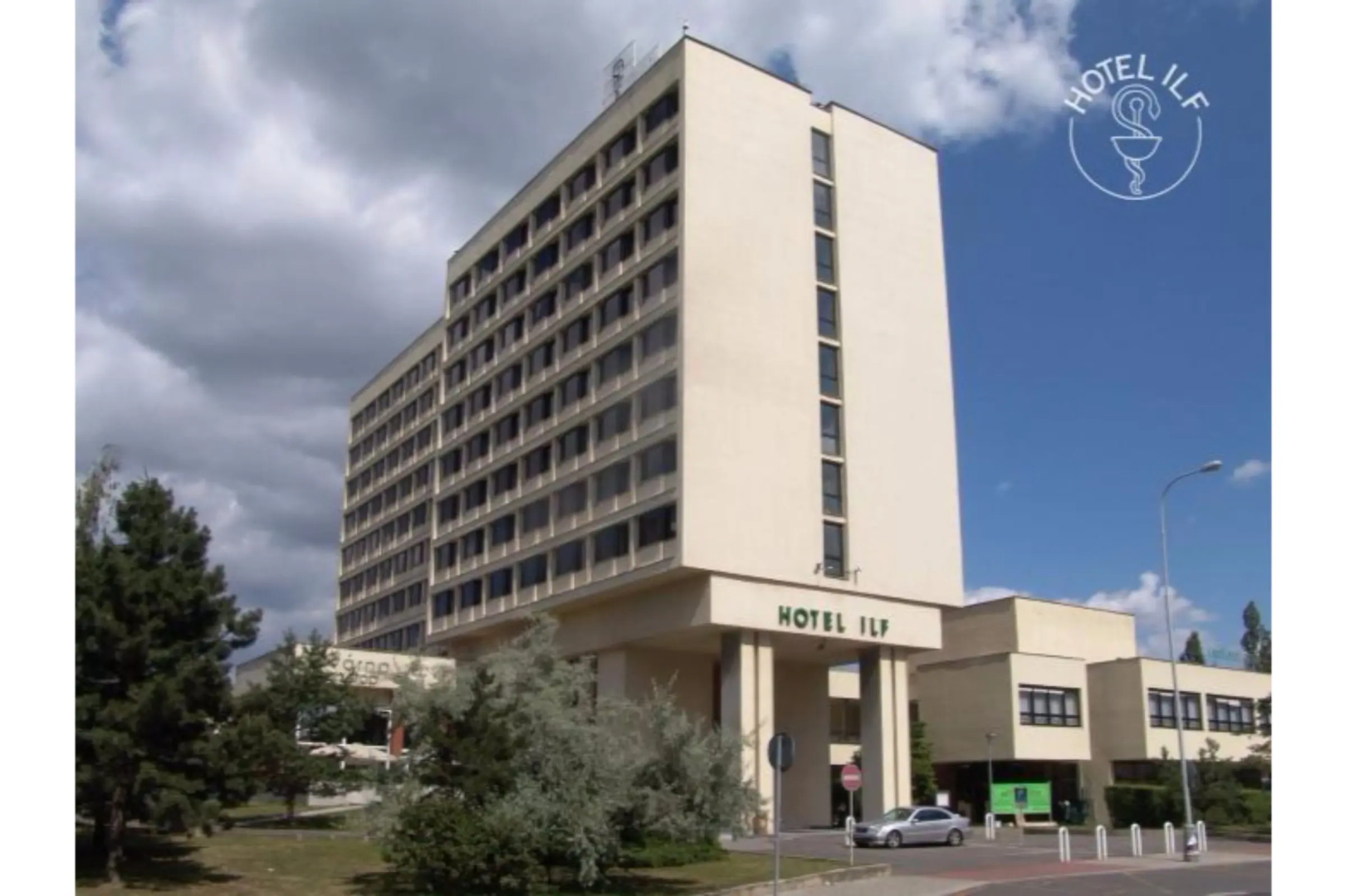 Photo - Hotel ILF