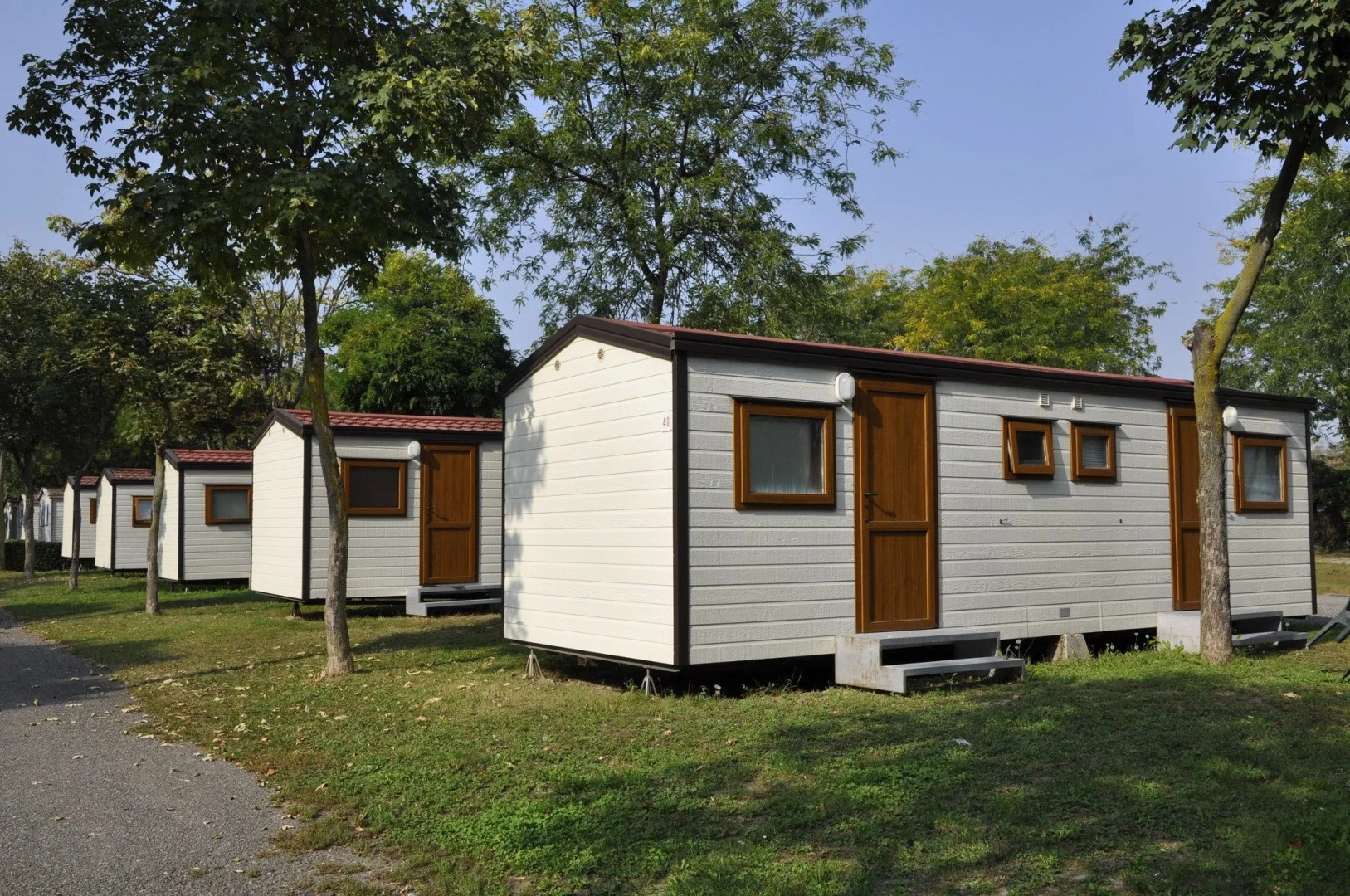 Photo - Camping Village Città di Milano