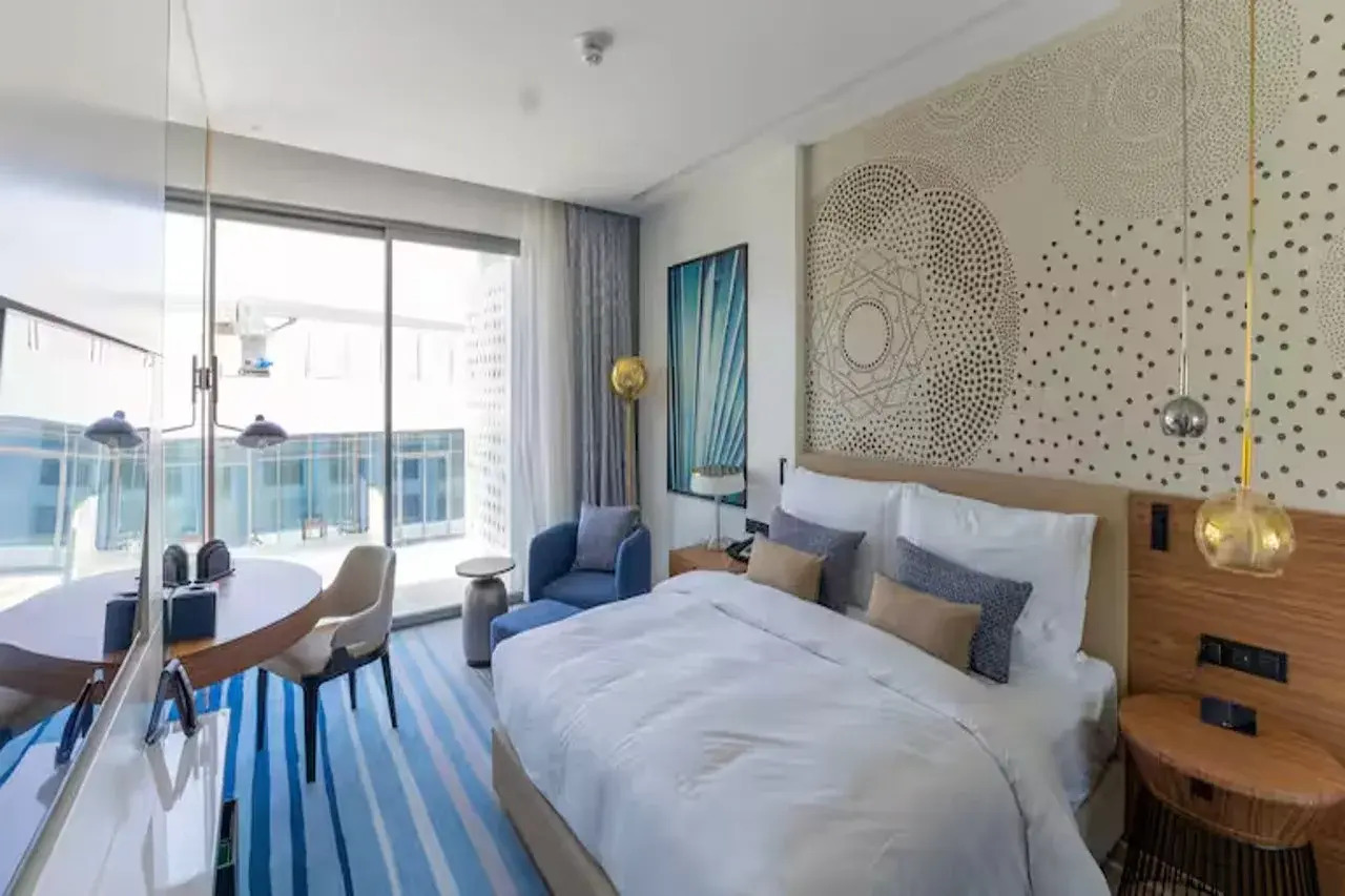 Foto - Tumbi Hotel Dubai The Palm,Tapestry Collection Hilton