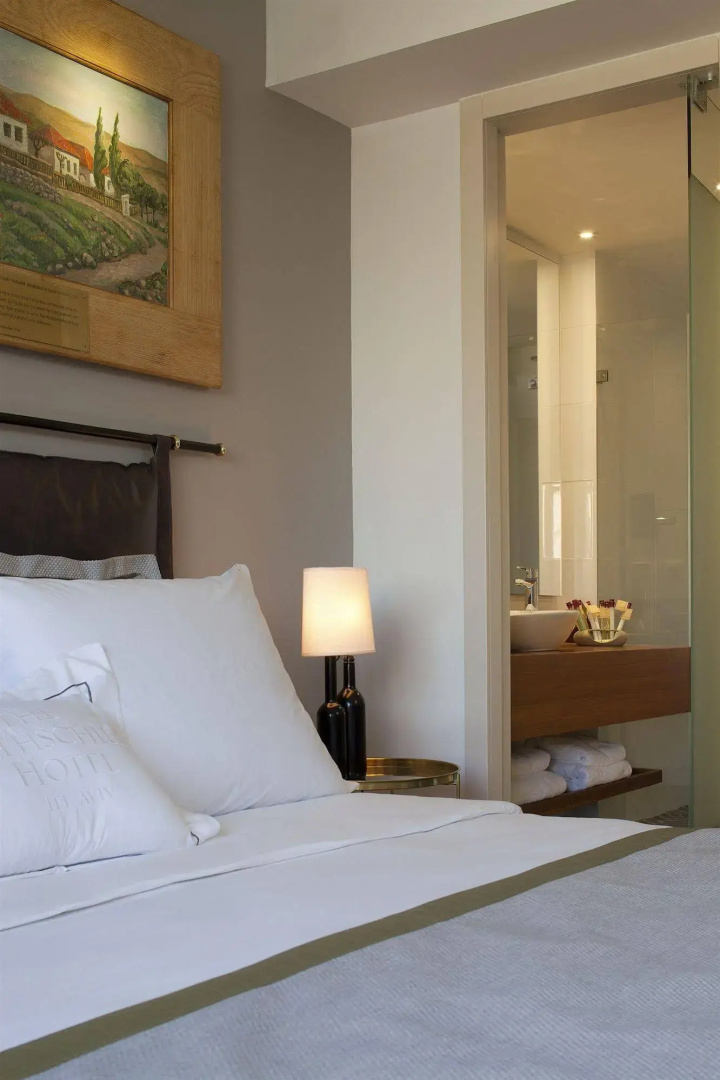 Photo - The Rothschild Hotel Tel Aviv's Finest