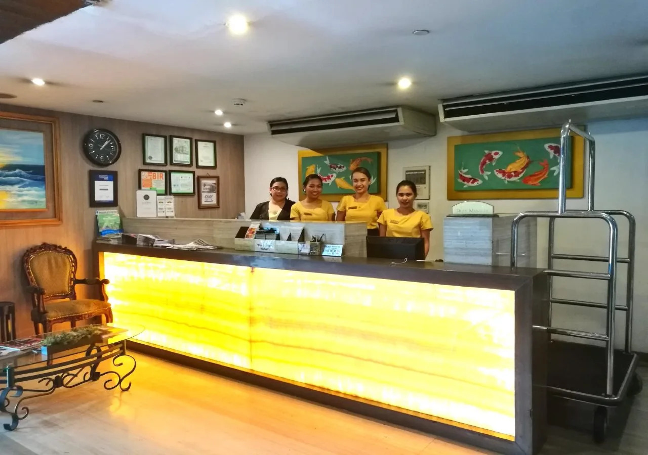 Photo - The E-Hotel Makati