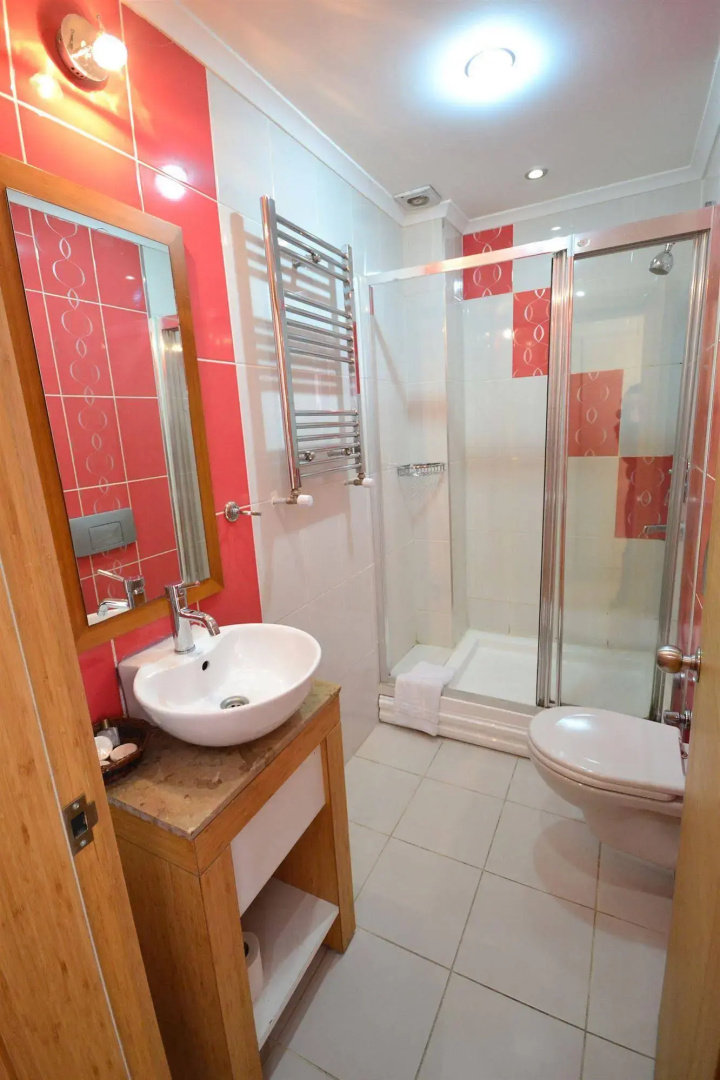 Photo - Gülhane Corner Hotel