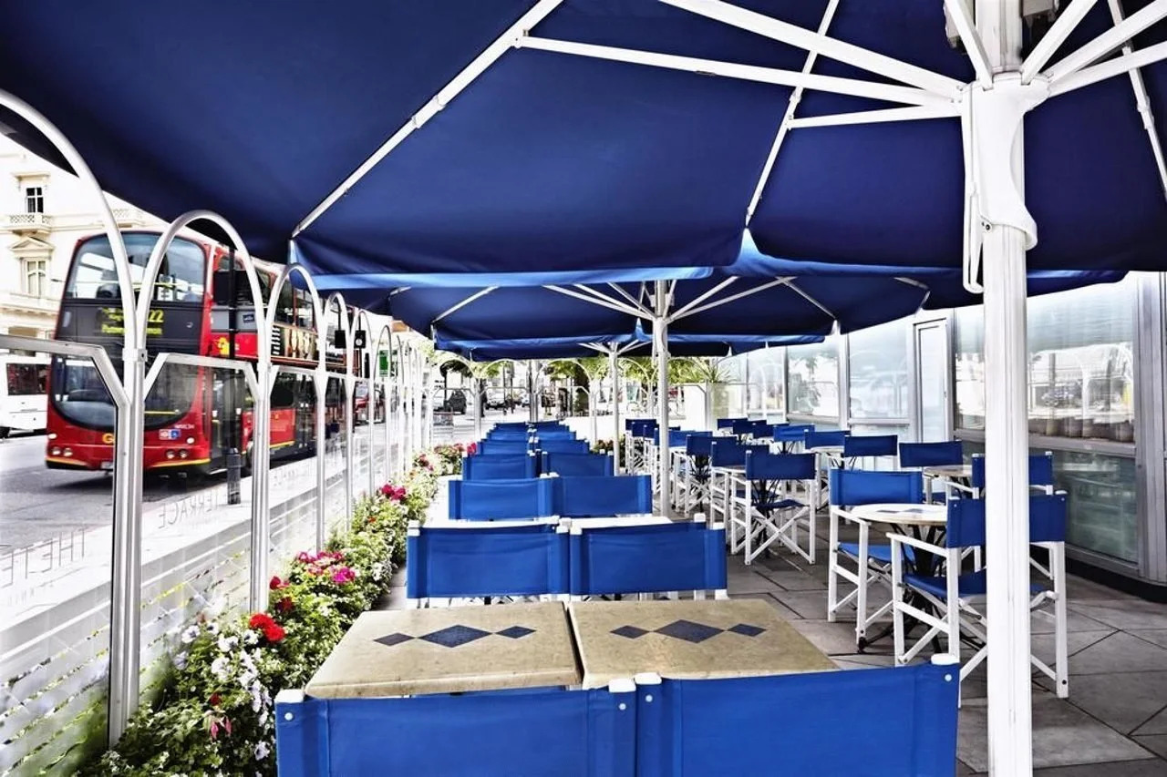 Photo - The Park Tower Knightsbridge, a Luxury Collection Hotel, London