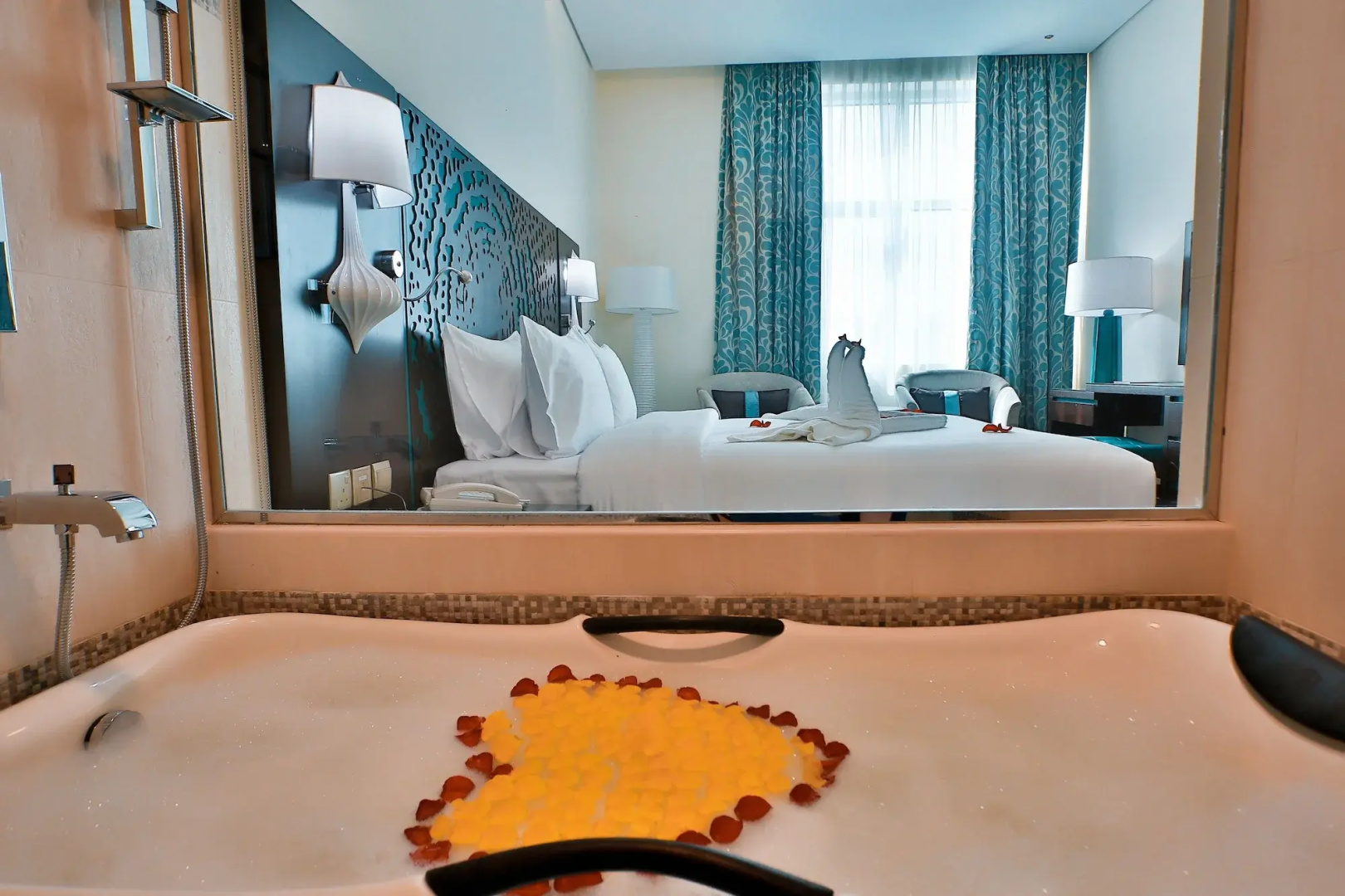 Foto - Signature Hotel Al Barsha